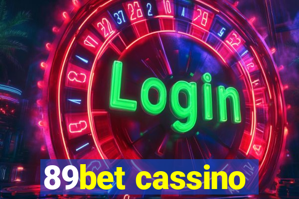 89bet cassino